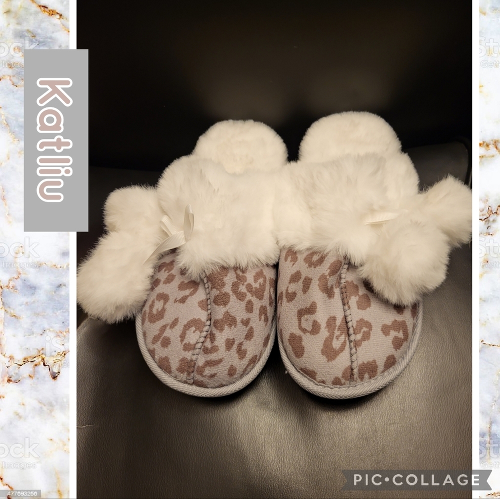 °°°KATLIU HOUSE SLIPPERS BUNDLE°°